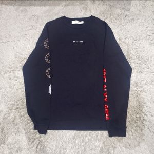 ALYX Sphere Long Sleeve